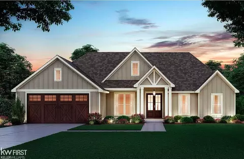 61 Deanna Kay #61, South Lyon, MI 48178