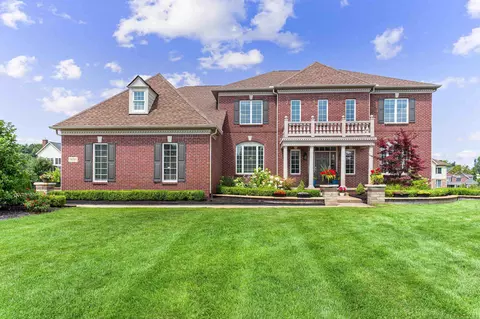 50780 Northstar, Northville, MI 48168