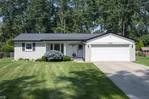 53459 Tundra, Shelby Township, MI 48316