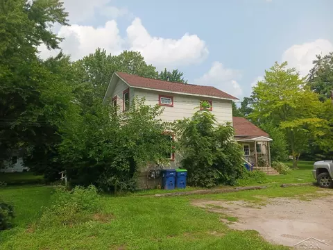 821 W Belle, Saint Charles, MI 48655