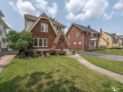 443 Borgess, Monroe, MI 48162 photo 41