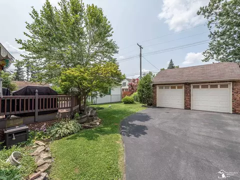 443 Borgess, Monroe, MI 48162 photo 49