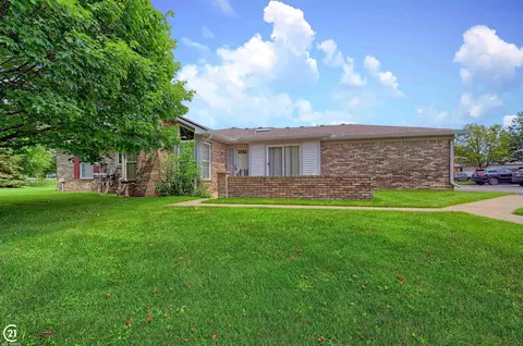 48805 Keystone, Shelby Township, MI 48315
