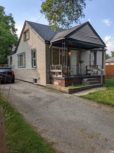 603 N Bates, Saginaw, MI 48602