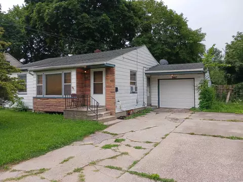 2413 Morgan, Saginaw, MI 48602