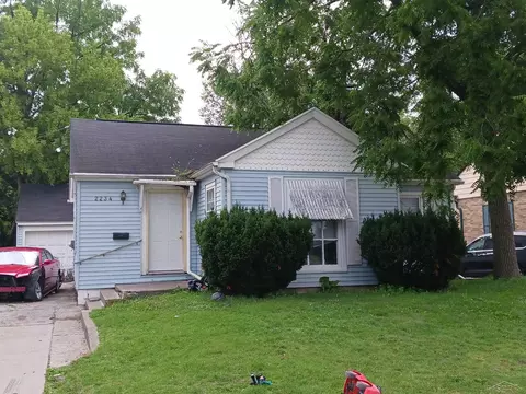 2234 Barnard, Saginaw, MI 48602