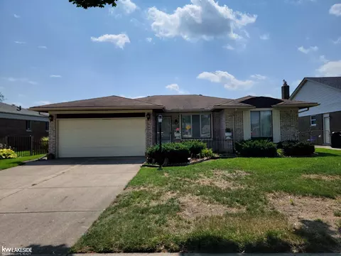 13904 White Cap, Sterling Heights, MI 48313