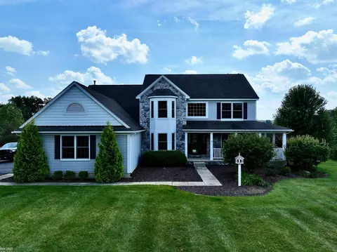 6827 N N Mdws, Dexter, MI 48130