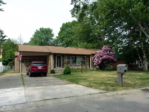 355 Colonial, Algonac, MI 48001