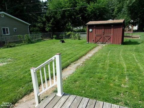355 Colonial, Algonac, MI 48001 photo 31