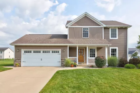 2207 Satkowiak, Bay City, MI 48706