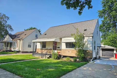 25871 Fortuna, Roseville, MI 48066