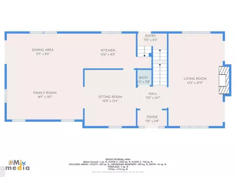 1347 Grayton, Grosse Pointe Park, MI 48230 photo 27