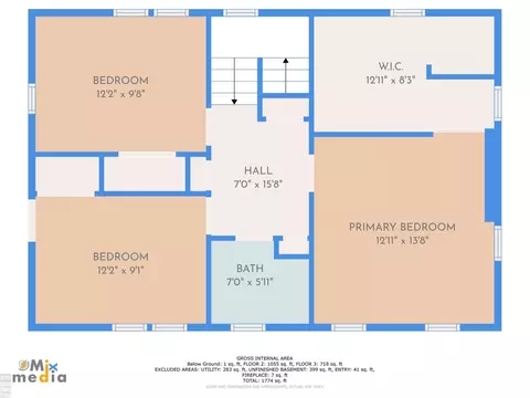 1347 Grayton, Grosse Pointe Park, MI 48230 photo 28