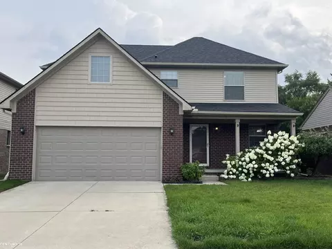 1556 Harvard, Madison Heights, MI 48071