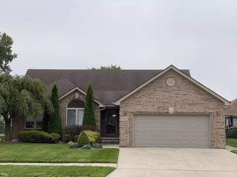 36680 Maple Leaf, New Baltimore, MI 48047