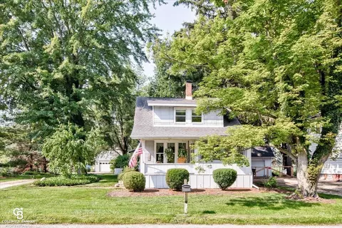 8601 Rattle Run, Columbus, MI 48063