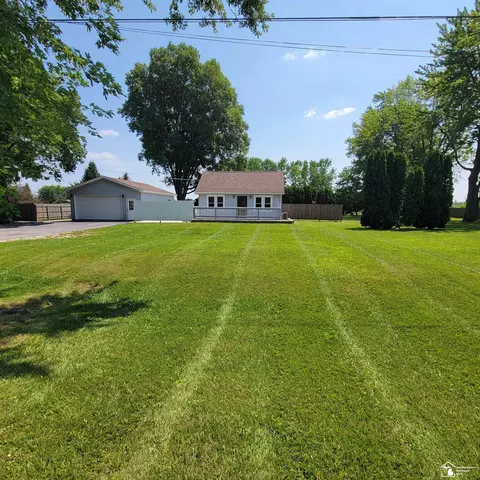 10630 S Dixie, Erie, MI 48133