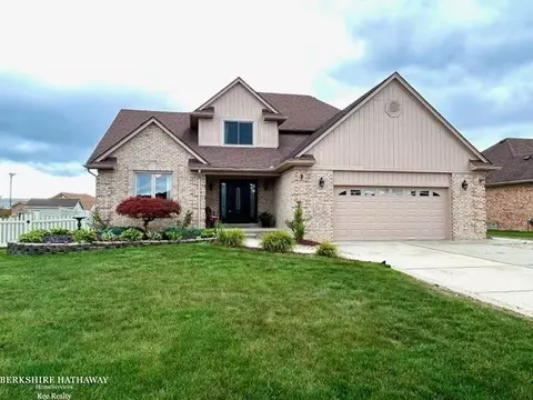 34508 Hidden, Fraser, MI 48026