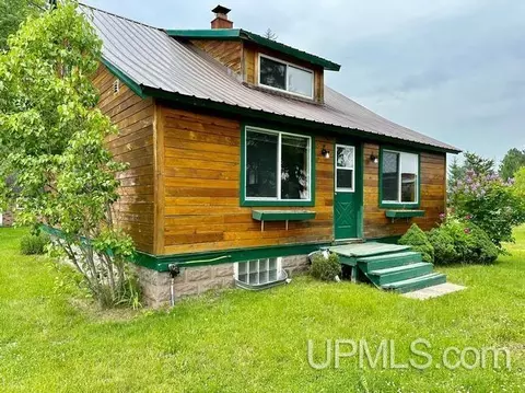 15240 Pelkie, Pelkie, MI 49958