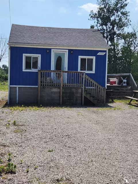 15727 Milliman, Brownstown, MI 48173