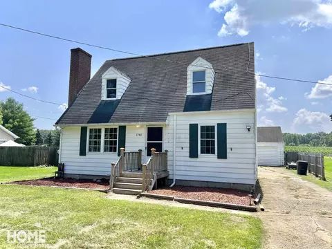 1740 E King, Corunna, MI 48817