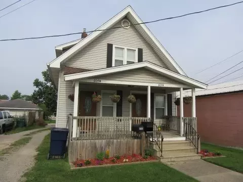 604 S Washington, Owosso, MI 48867