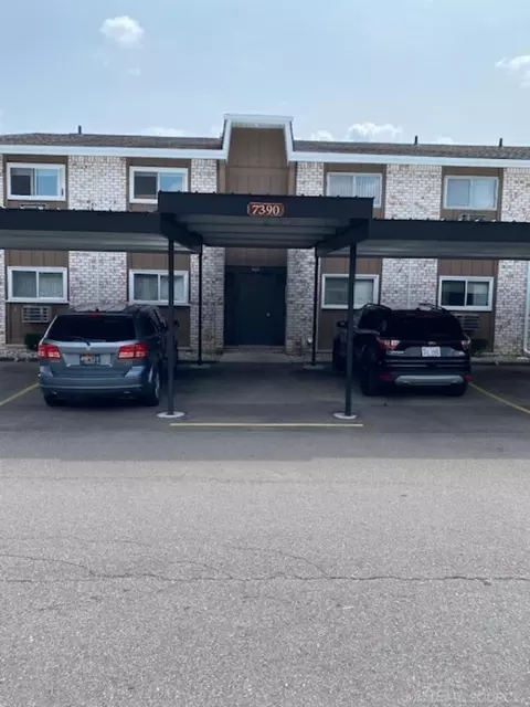 7390 Woodview 2 Unit 26 UNIT 26   3, Westland, MI 48185