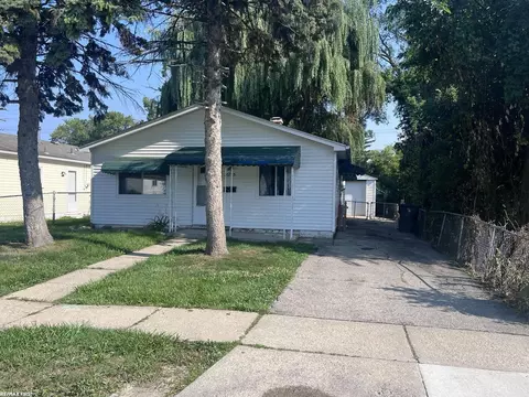 20725 Woodward, Clinton Township, MI 48035