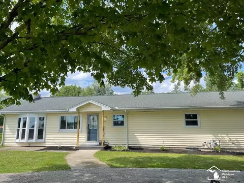 9688 Coomer, Morenci, MI 49256