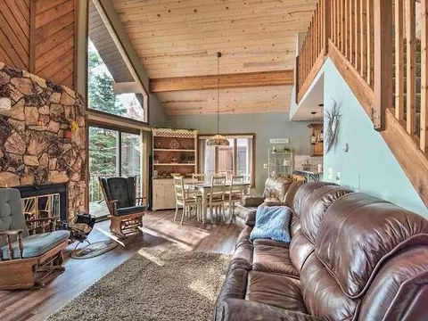4646 Keswick, Gladwin, MI 48624 photo 19