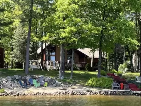 4646 Keswick, Gladwin, MI 48624