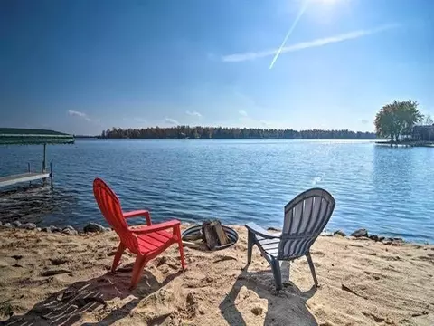 4646 Keswick, Gladwin, MI 48624 photo 7