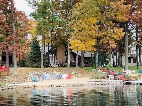 4646 Keswick, Gladwin, MI 48624 photo 4