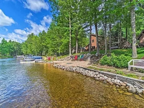 4646 Keswick, Gladwin, MI 48624 photo 9