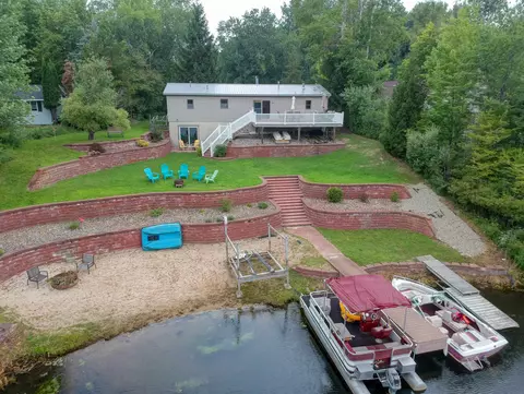 2129 Heather, Gladwin, MI 48624 photo 56