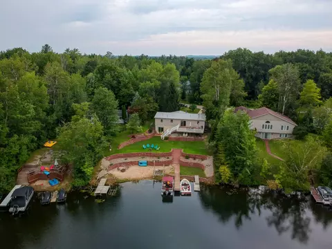 2129 Heather, Gladwin, MI 48624