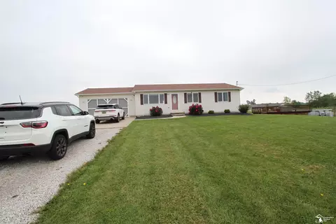 3522 Carleton W, Carleton, MI 48117