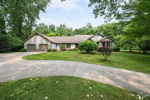 5405 Teal, Petersburg, MI 49270