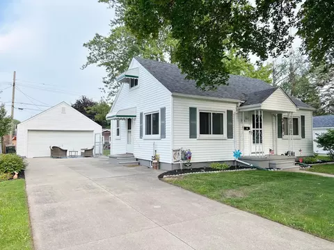 1221 Colorado, Marysville, MI 48040