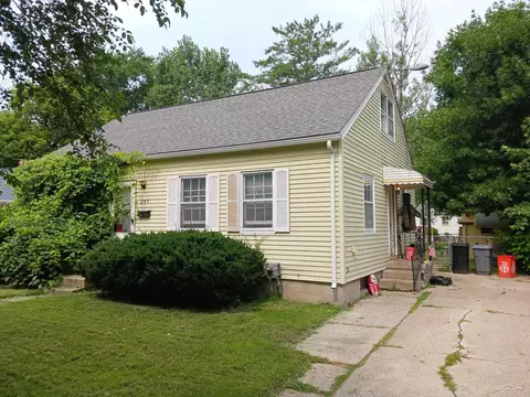 245 Borland, Saginaw, MI 48602