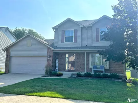 218 Caribou Run, Dundee, MI 48131