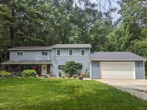 12730 Tamarack, Burt, MI 48417