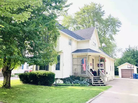 1706 Mckinley, Bay City, MI 48708