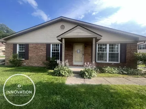 36891 Oakwood, Richmond, MI 48062