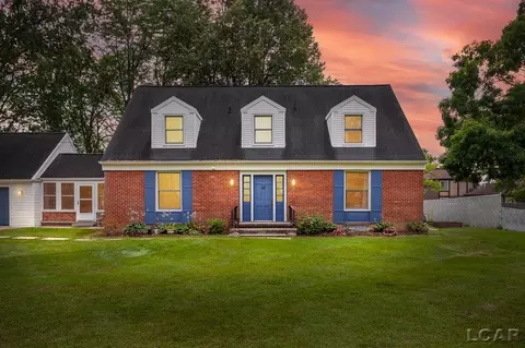 1265 W Maple, Adrian, MI 49221 photo 56