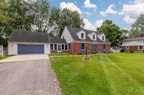 1265 W Maple, Adrian, MI 49221 photo 46