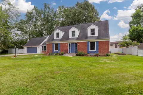 1265 W Maple, Adrian, MI 49221 photo 47