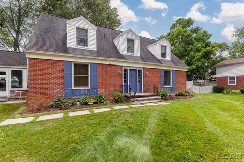 1265 W Maple, Adrian, MI 49221 photo 44