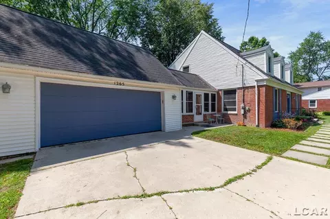 1265 W Maple, Adrian, MI 49221 photo 55